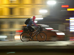 Verkehrspolitik In Danemark Danische Fahrradfahrer Durfen Bei Rot Abbiegen Shz De