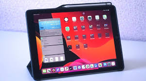 How To Install Ios Ipasos 13 Beta First Impressions Paperless Student Youtube Paperless Beta Impress
