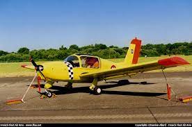 Morane-Saulnier MS.880 Rallye [in french]