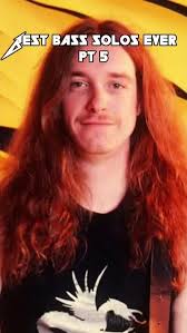 Cliff Burton Bass Tone