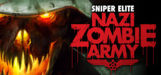 Sniper Elite Nazi Zombie Army On Steam