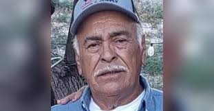 Elpidio "Pilo" Cedillo Guadarrama Obituary