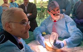 Dr. Fernando Corella (@Dr_Corella)