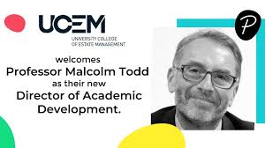 🎉Congratulations to Prof Malcolm J.
