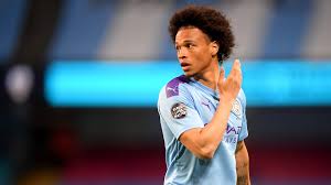 Manchester city have agreed to sell winger leroy sane to bayern munich in a deal that could earn them. Bayern Leroy Sane Est Arrive A Munich