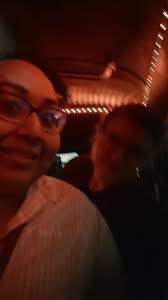 crazy night out with @Lori Mosley Perrine