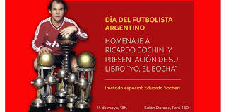 La iniciativa para cambiar de fecha, aprobada en agosto de 2020, fue. El Bocha En La Legislatura La Caldera Del Diablo