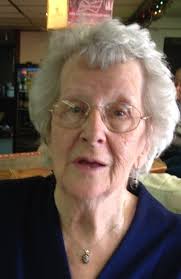 Betty Houle Obituary