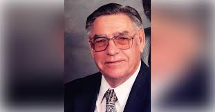 Obituary information for William "Bill" Larimore