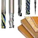 CNC tools, end mills, drills, toolholders