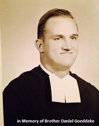 Mike Goeddeke's Page