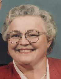 Obituary for Jeanette Yost