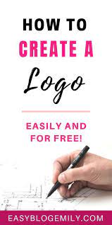 How To Create An Awesome Logo For Free Free Business Logo Create Logo Design Create A Business Logo