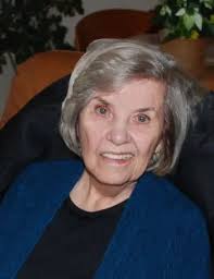 Obituary information for Edith Eleanor Thiel