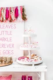 Pin Auf Sweet Table I Candy Bar