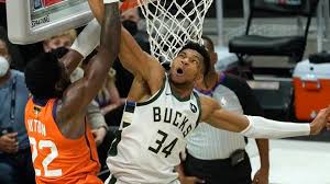 Nba finals 2021 game 1: Bucks Suns Odds Phoenix Still Favorites After Game 4 In Nba Finals