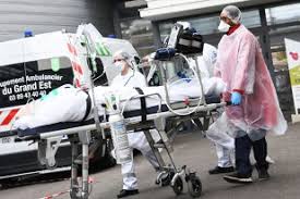 Images from the beach of los cristianos, a tourist destination in canary islands. Coronavirus In Lume Live Update 756 De Oameni Au Decedat In Italia In Ultimele 24 De