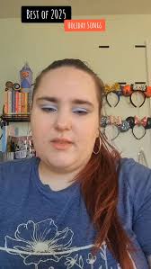 Tis the season for holiday music!, Nominees:, 1. Last First Christmas-  Lauren Spencer Smith, 2. Snow Angels- Zombies 4 Cast, 3. Santa Darlin-  Victoria Justice , 4. Next Christmas Eve