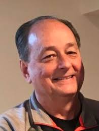 Terry Bovinet Obituary