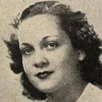 Madora Donnellon Obituary