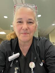 2024 Nurse of the Year Nominees