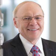 Dr. Lars Svensson, MD