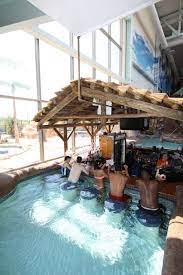 The World S Coolest Indoor Water Parks Indoor Waterpark Water Park Kalahari Resorts