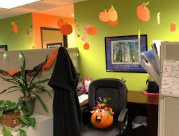 Pumpkin Pajamas Office Supplies Oh My Blog Sundance Halloween Cubicle Office Halloween Decorations Halloween Office