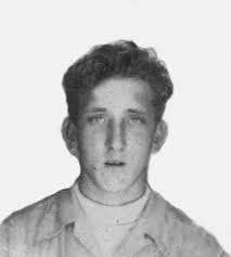 Roy Valpo Rader (1935-1989)