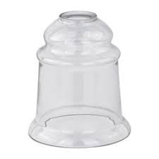 What's the best glass shade to replace a craftsman light? Replacement Glass Shades At Menards