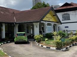 Maktab sultan abu bakar (msab) juga dikenali dengan nama english college (ec), ialah sebuah sekolah menengah di johor bahru, johor, malaysia. Hostel Maktab Sultan Abu Bakar English College Nearby Johor Bahru In Malaysia 10 Reviews Address Website Maps Me