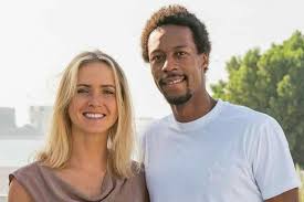 354409 likes · 10778 talking about this. Svitolina I Don T See The Point Of Hiding Relationship With Gael Monfils