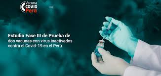Garantizar dosis de las futuras vacunas. Vacuna Covid 19 Habilitan Pagina Web Que Informara Sobre Ensayos Clinicos En Cayetano