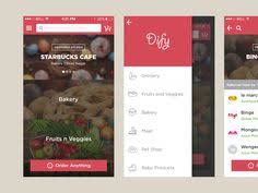 Pin On Mobile Ui Design