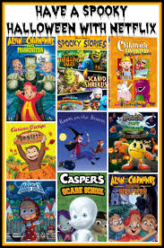 Some of the halloween movies on netflix are only suitable for adults, some titles are likely to please children, and others are perfect for the whole family to enjoy. Have A Spooky Halloween With Netflix Nanny To Mommy