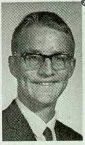 Happy Heavenly Birthday Donald Christopher Scarbrough “Chris” Class of 1969  June 15, 1951 ~ September 7, 2011