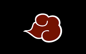 Akatsuki logo wallpaper,akatsuki hd wallpaper,logo hd wallpaper. Logo Akatsuki Wallpapers Wallpaper Cave