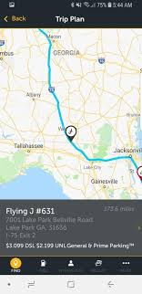 We've also made a video that includes a lot of the information you're going to find in this post, where we show how we use specific websites and apps to find dump stations and potable water. Rv Friendly Gas Stations Your Guide To Filling Up In A Big Rig Roamerlife