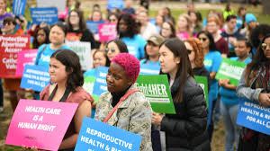 Abortion is a human right. A pandemic doesn't change that (opinion ...