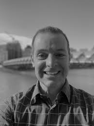 Jim Wilson M.A., M.Sc., Ph.D.