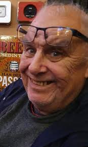 Funeral Notice for Mr Alan Edward Mayo