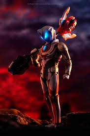 This exclusive articulated figure includes the giga finalizer. Modxtoy Com Ultraman Geed Ultimate Final Shf Facebook