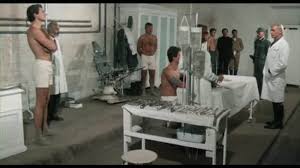 Horror Movie Review: SS Experiment Camp (1976) - GAMES, BRRRAAAINS & A  HEAD-BANGING LIFE