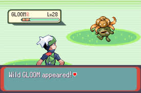 Gloom | Pokémon Wiki | Fandom