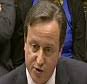 Jeremy Hunt scandal: David Cameron, shouting and insults won't get you  anywhere