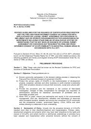 West and quezon avenues, quezon city, metro manila. Iii Memorandum Of Agreement Philippine Mining Almanac Imaginet