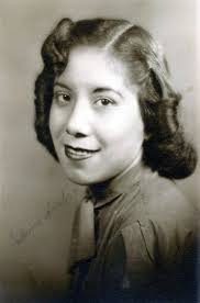 Inez Leyvas Obituary