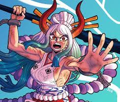 Yamato One Piece The Self Proclaimed Kozuki Oden Yamato One Piece Chapter Memes