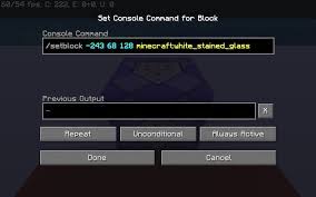More images for how to make blocks unbreakable in minecraft » How Do I Create Unbreakable Blocks Arqade