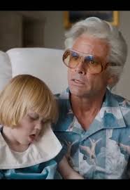 Baby Billy We Pay You to Nan